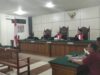 Sidang Pembacaan Gugatan Di PN Labuha, Warga Tantang Harita Grup Soal Ingkar Janji Penyelesaian Sangketa? oplus_0