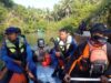 Pencarian Korban Diterkam Buaya di Halmahera Selatan Memasuki Hari Kedua, Tim SAR Amankan Sejumlah Buaya IMG-20251217-WA0103(1)