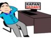 Menjelang Natal, Pegawai Halsel Resah Gaji Belum Cair, TTP Menggantung — Publik Pertanyakan Sikap Bupati Oplus_131072