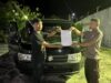 Mobil Hasil Eksekusi Telah Tiba di Kantor BCA Finance Manado, Aril Bantah Informasi Sepihak yang Beredar