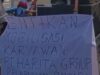 Karyawan PT Harita Group Pertanyakan Tuntutan Penghapusan Fasilitas Antar-Jemput: “Hak Kami Jangan Dikorbankan”