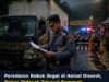 Peredaran Rokok Ilegal di Halsel Disorot, Polres Didesak Telusuri Pemasok