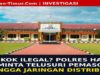 Dugaan Peredaran Rokok Ilegal, Polres Halsel Diminta Telusuri Pemasok Hingga Jaringan  Distribusi